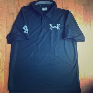 Men’s Under Armour Polo